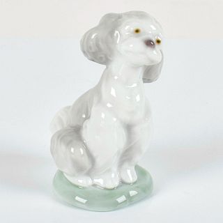 A Friend For Life 1007685 - Lladro Porcelain Figurine