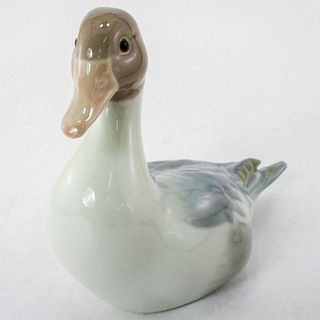 Duck 1001057 - Lladro Porcelain Figurine