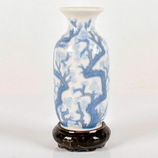 Miniature Vase 1001218.3 - Lladro Porcelain