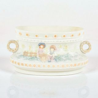 Centerpiece 1015268 - Lladro Porcelain - Decorated