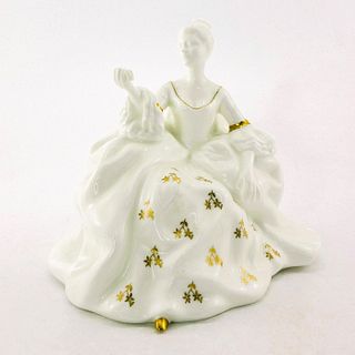 Antoinette HN2326 - Royal Doulton Figurine