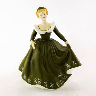 Geraldine HN2348 - Royal Doulton Figurine