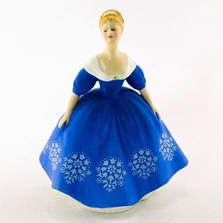 Nina HN2347 - Royal Doulton Figurine