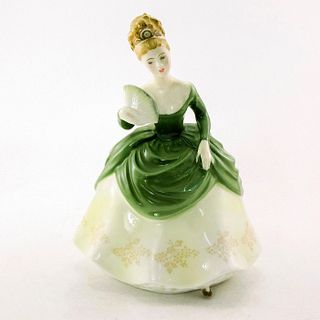 Soiree HN2312 - Royal Doulton Figurine
