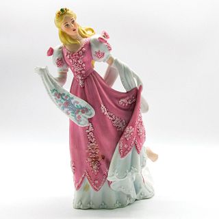 Lenox Cinderella Fine Porcelain Figurine Legendary Princess