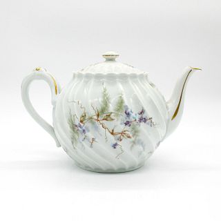 Haviland Teapot, Orsay