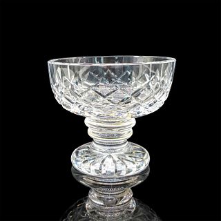 Waterford Cut Crystal Candy Dish