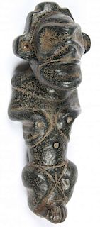 Fine Taino Point of Focus Figure (1000-1500 CE)
