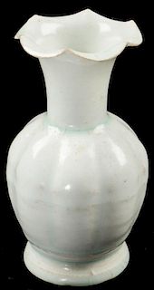 Antique Chinese Qingbai Vase