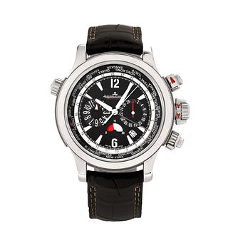 Jaeger LeCoultre Master Compressor Watch