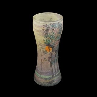 Handel Vase