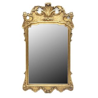 Louis XVI Style Mirror