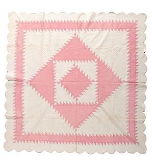 Pieced Summer Quilts, Plus 