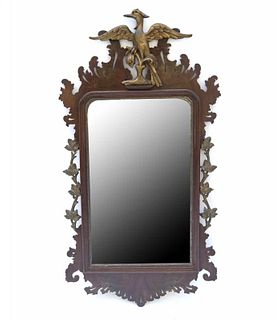 English-Style Composition Mirror