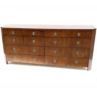 Contemporary Sideboard by Baker