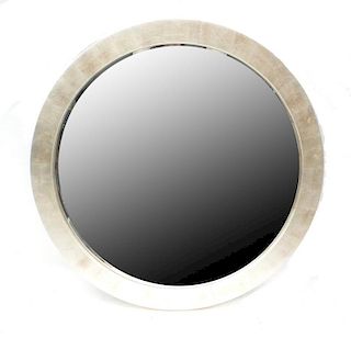Polo Ralph Lauren Circular Mirror