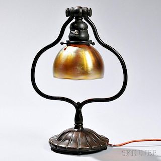 Tiffany Studios Table Lamp