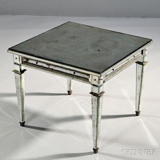Modern Baroque-style Table, Possibly Serge Roche