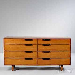 Edward Wormley for Dunbar Chest of Drawers