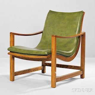 Dunbar Lounge Chair