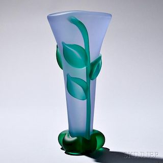 Tommie Rush Vase