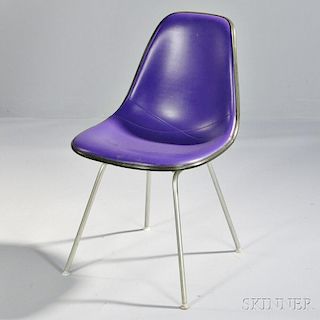 Shell Chair by Charles and Ray Eames