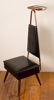 Nova Products Valet Chair