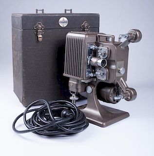 Eastman Kodak Kodascope Eight-90 Projector
