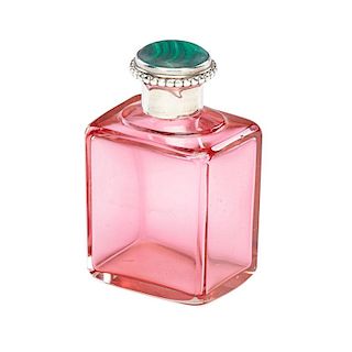 DOUGLAS DONALDSON Perfume bottle