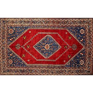 PERSIAN SHIRAZ Contemporary rug