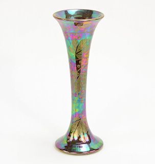 Weller Sicard Floral Vase