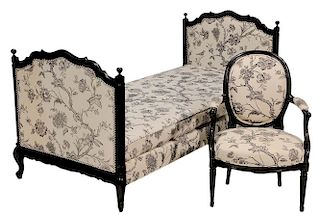 Provincial French Style Chintz-