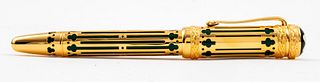Montblanc Peter the Great Edition Fountain Pen