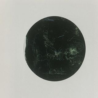 Helen Frankenthaler (After) - Day One