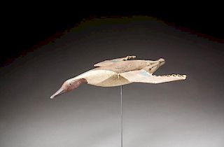 Flying Pintail Drake by Tuveson Manufacturing Co.