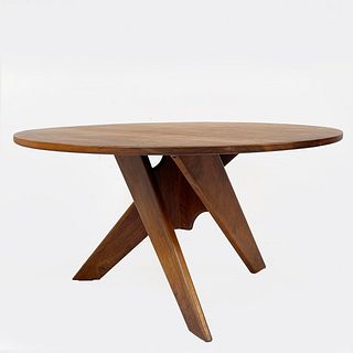 Espenet Hand Crafted Table