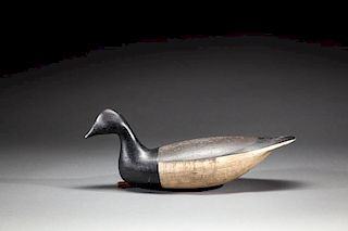 Brant by Nathan Rowley Horner (1882-1942)