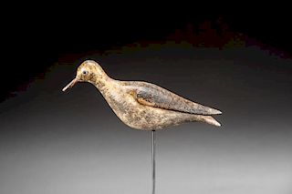 Golden Plover by Joseph W. Lincoln (1859-1938)
