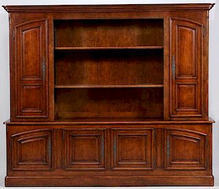 COLLECTIONS REPRODUCTIONS 'NORMANDY' HUTCH