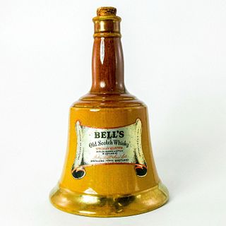 Royal Doulton Stoneware Decanter, Bell's Scotch Whisky