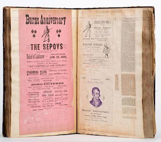 Aurora Zouaves Scrapbook 1894-32.
