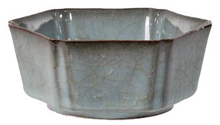 Chinese Celadon Glaze Bowl