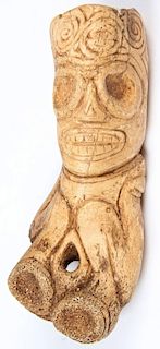 Taino Anthropic Spirit Form (1000-1500 CE)