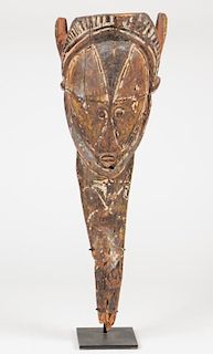 Oceania PNG Mask