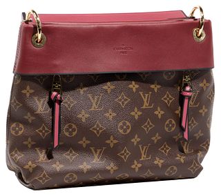 Louis Vuitton Besace Handbag