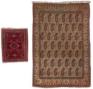 Persian Wool Rugs