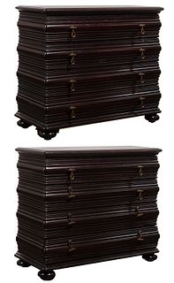 Tommy Bahama 'Black Sands' Chests
