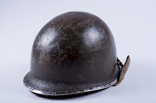 WWII G.I. M1 Combat Helmet