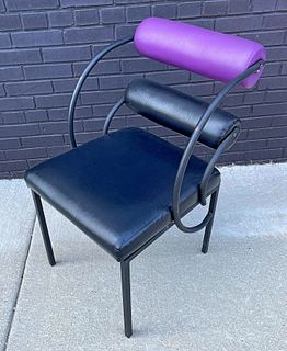 MISON Memphis Era Rollback Chair