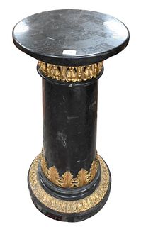 Neoclassical Pedestal